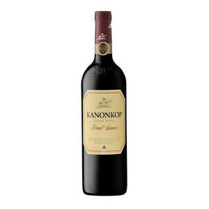 Kanonkop Paul Sauer Red Blend 2020