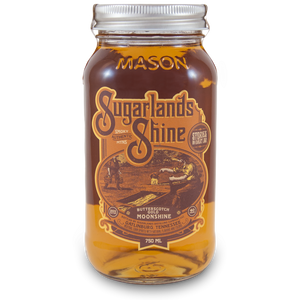 Sugarlands Butterscotch