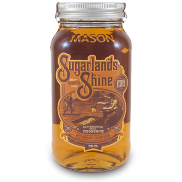 Sugarlands Butterscotch