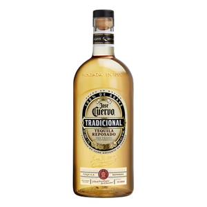 Jose Cuervo Tradicional Reposado