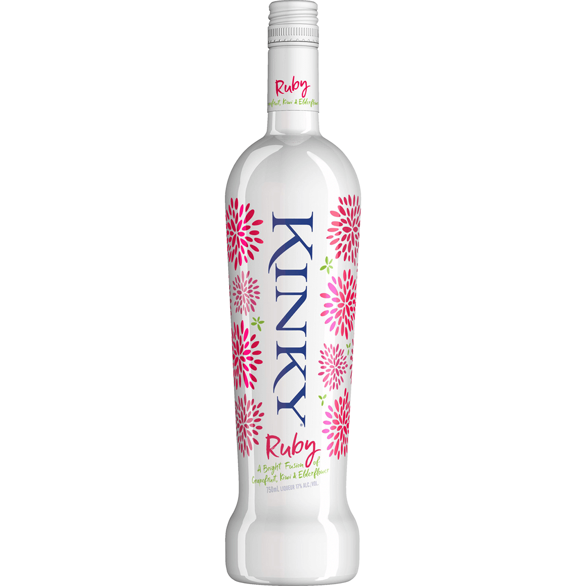Kinky Ruby Liqueur