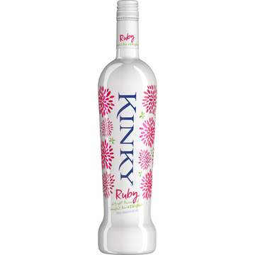 Kinky Ruby Liqueur