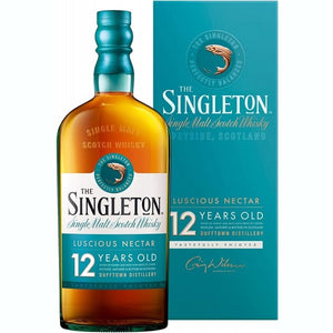 Singleton 12Yr