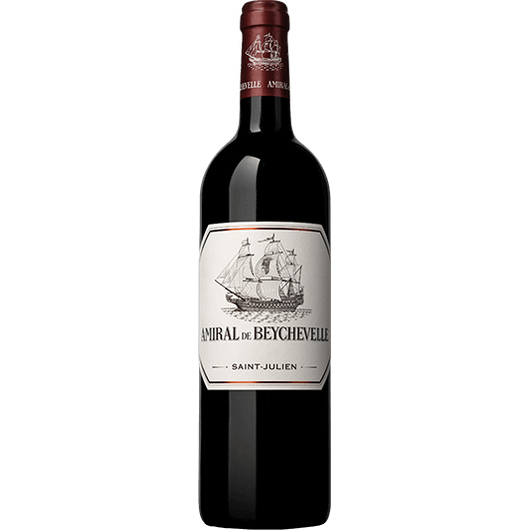 Amiral De Beychevelle Saint Julien Bordeaux 2020