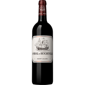 Amiral De Beychevelle Saint Julien Bordeaux 2020
