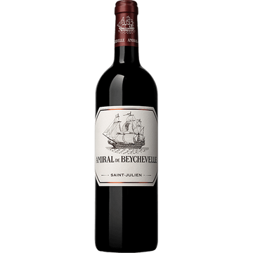 Amiral De Beychevelle Saint Julien Bordeaux 2020