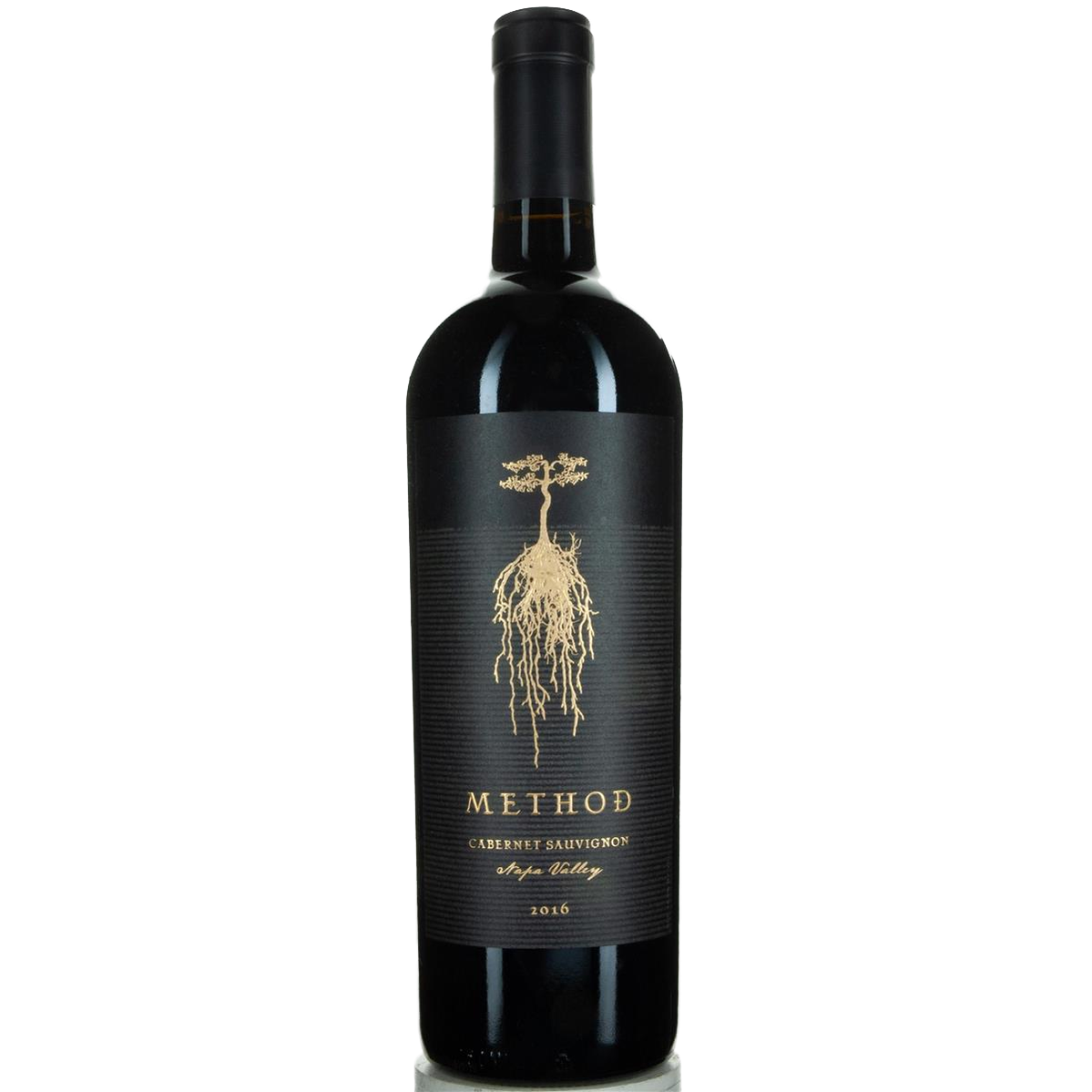 Method Napa Cabernet