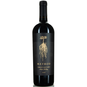 Method Napa Cabernet