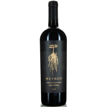 Method Napa Cabernet