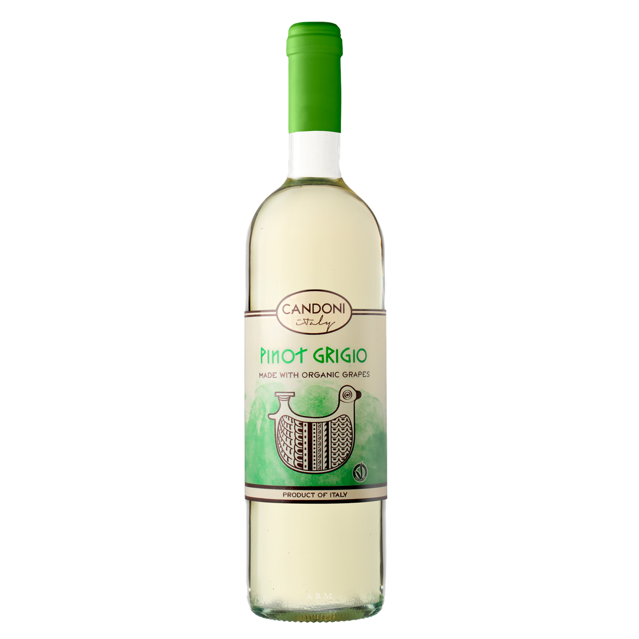 Candoni Organic Pinot Grigio