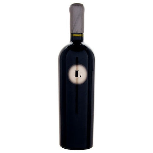 Lewis Cellars Cuvee L Napa Red 2018