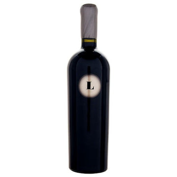 Lewis Cellars Cuvee L Napa Red 2018
