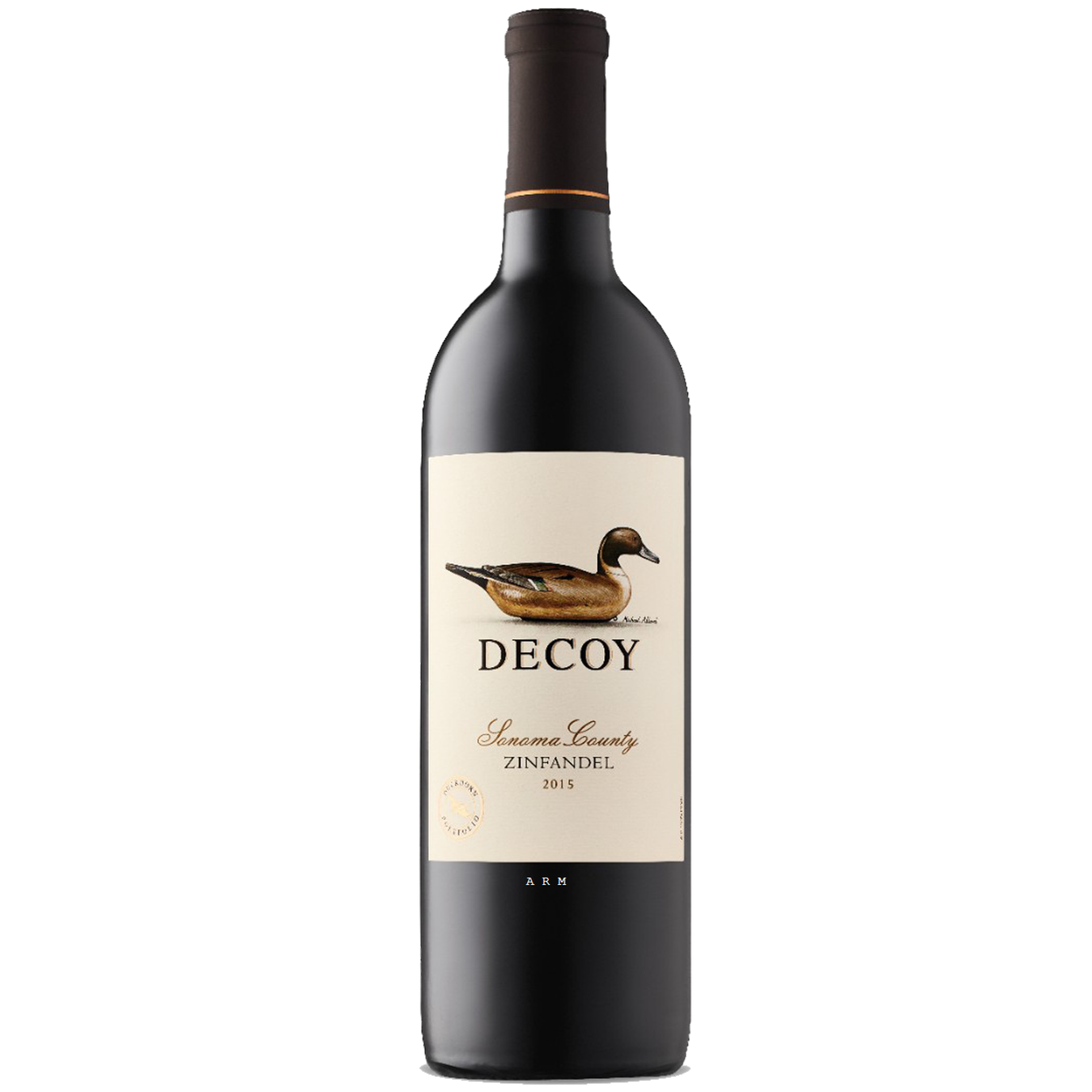 Decoy Zinfandel