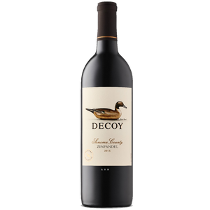 Decoy Zinfandel