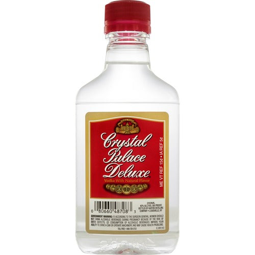 Crystal Palace Vodka