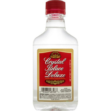 Crystal Palace Vodka