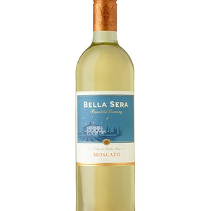 Bella Sera Moscato