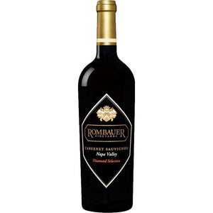 Rombauer Diamond Selection Cabernet