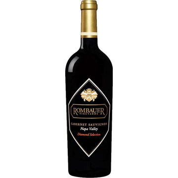 Rombauer Diamond Selection Cabernet