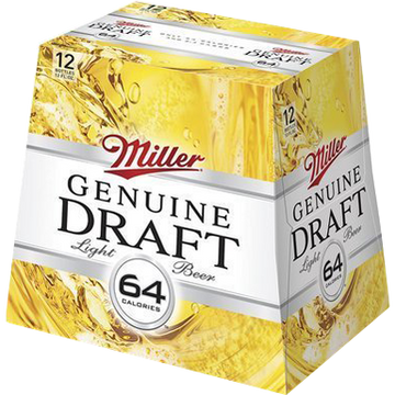 Miller MGD