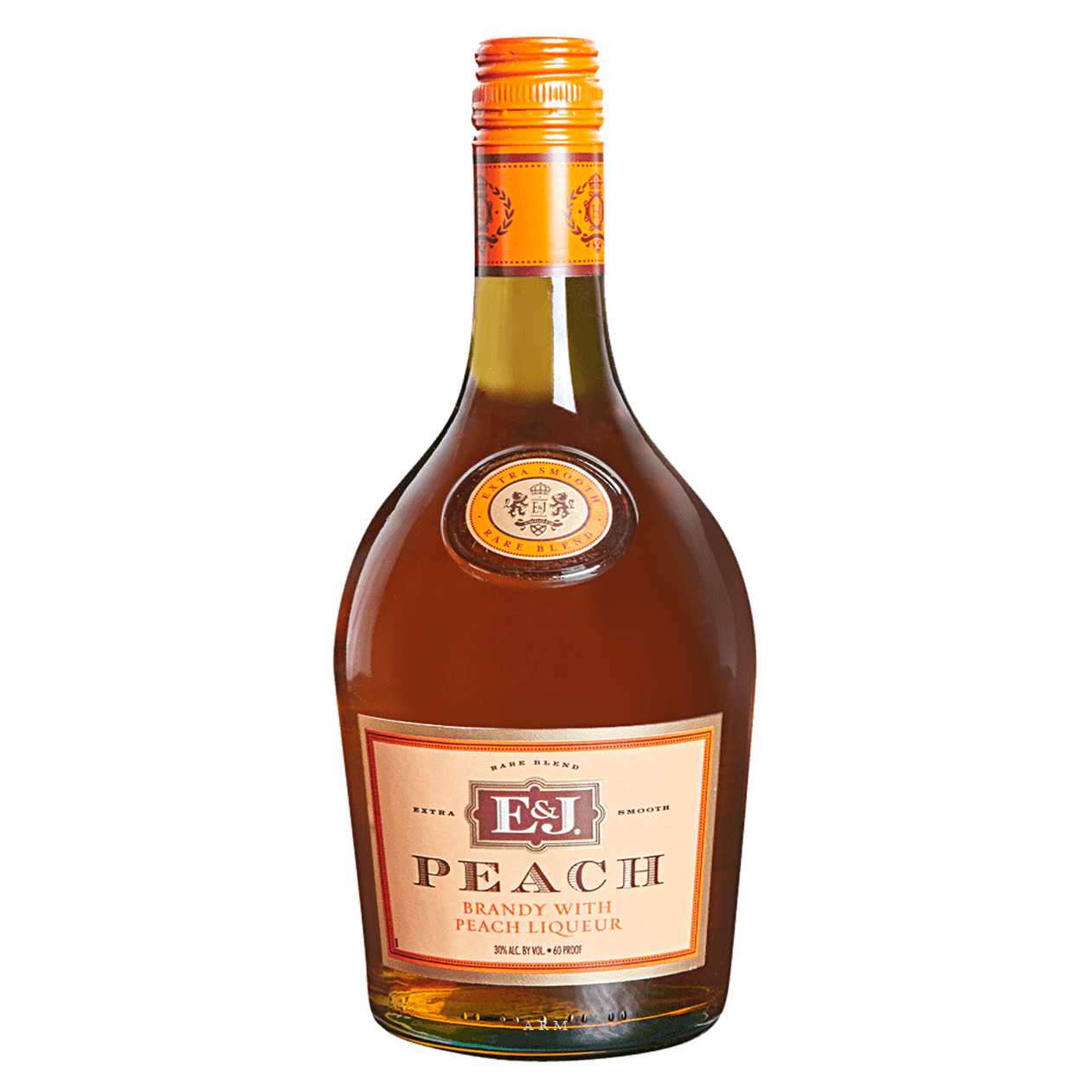 E&J Peach Brandy