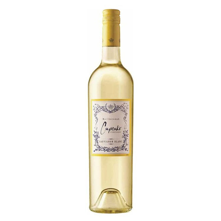 Cupcake Sauvignon Blanc