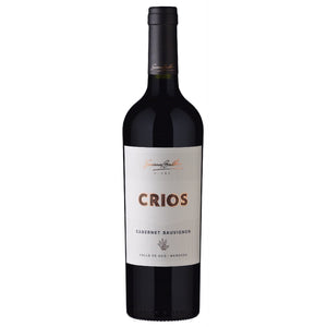 Crios De Susana Balbo Cabernet
