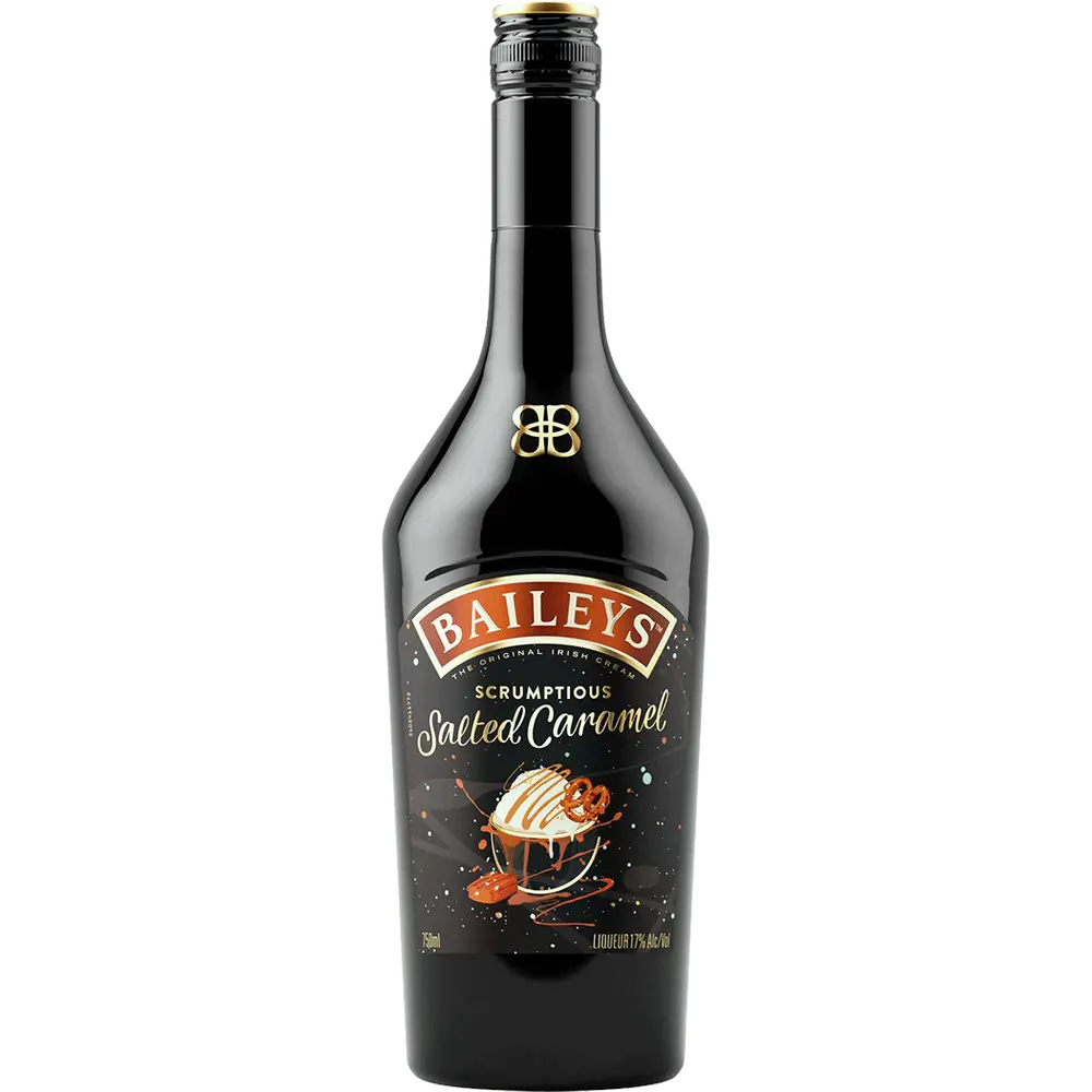 Baileys Salted Caramel