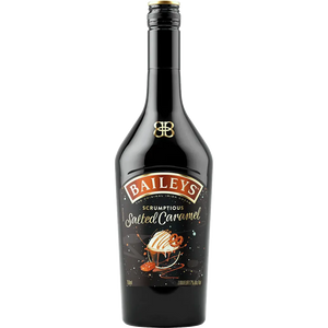 Baileys Salted Caramel