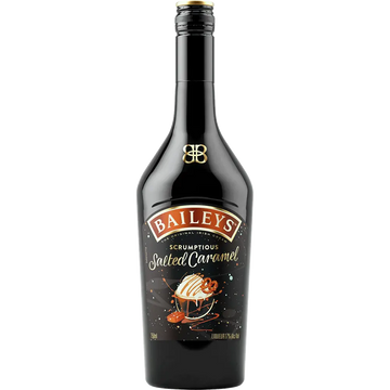 Baileys Salted Caramel