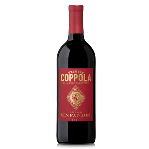 Coppola Diamond Zinfandel