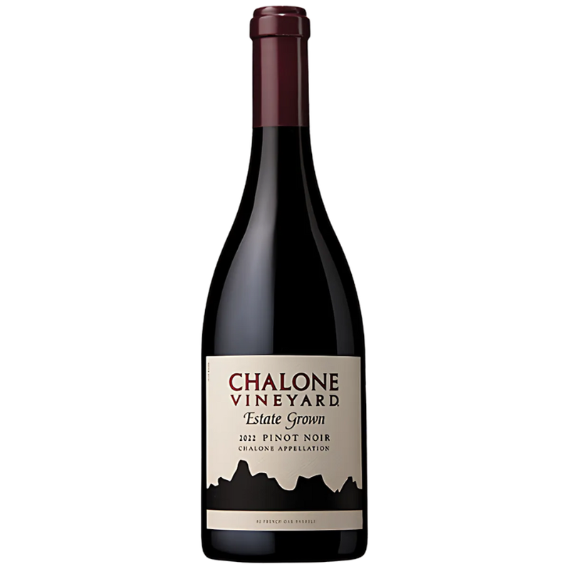 Chalone Estate Pinot Noir
