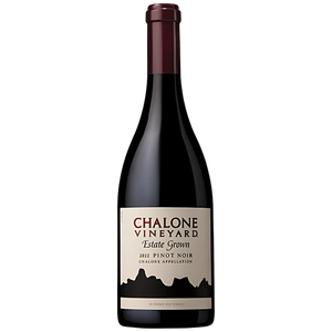 Chalone Estate Pinot Noir