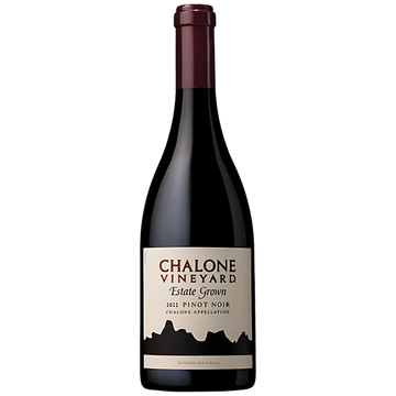 Chalone Estate Pinot Noir