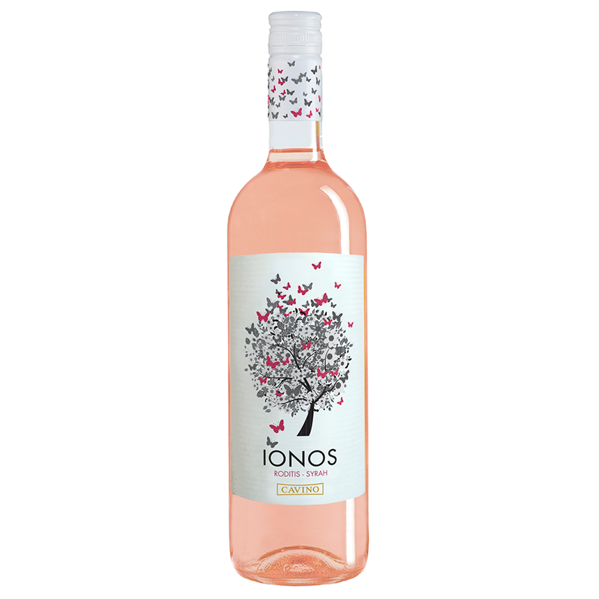 Cavino Ionos Dry Rose