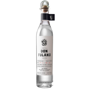 Don Fulano Blanco Fuerte Tequila