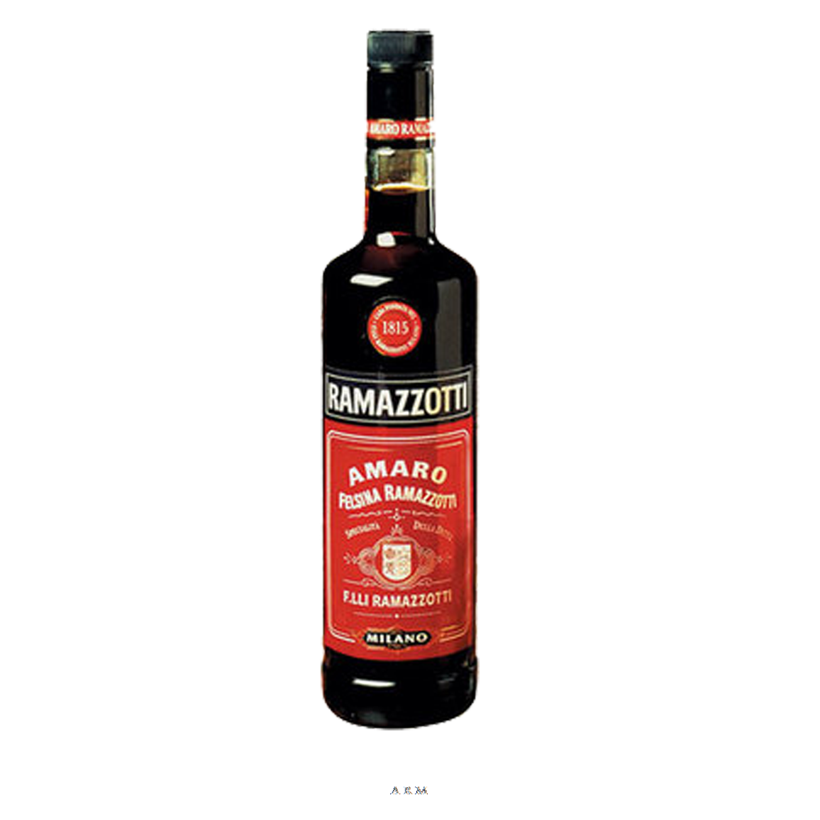 Ramazzotti Amaro