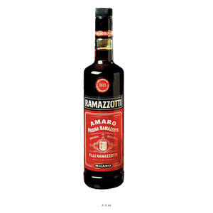 Ramazzotti Amaro