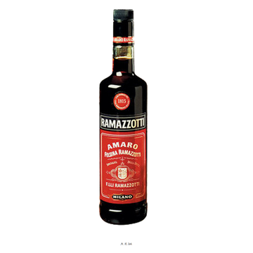Ramazzotti Amaro