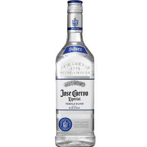 Jose Cuervo Especial Silver