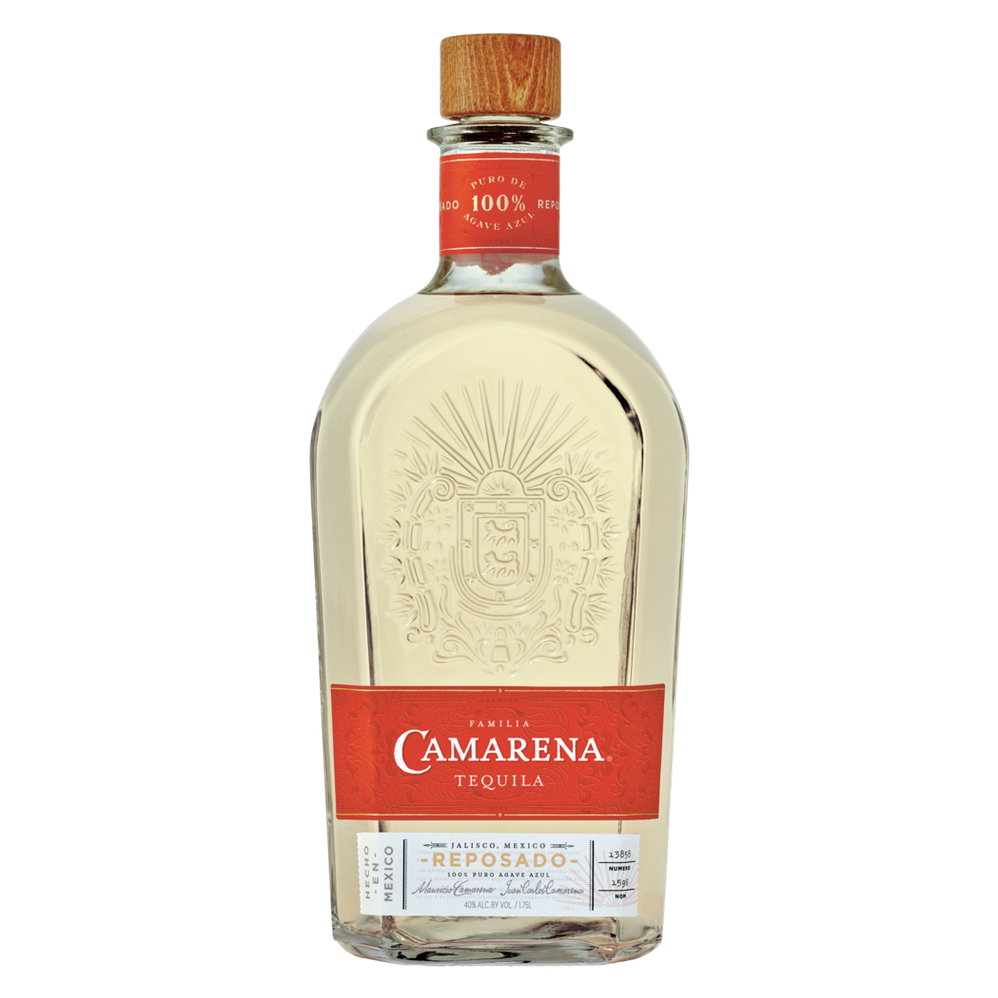 Camarena Reposado Tequila
