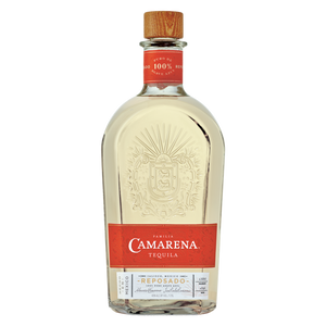 Camarena Reposado Tequila