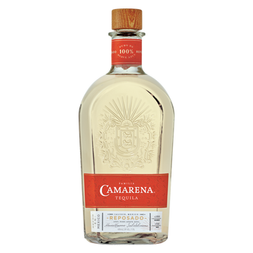 Camarena Reposado Tequila