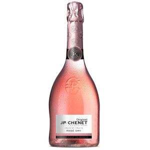 J P Chenet Dry Rose Sparkling