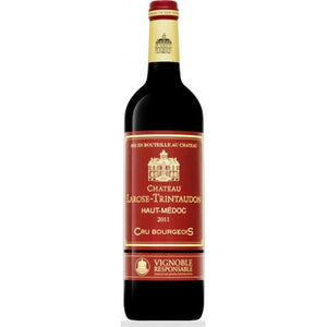 Chateau Larose Trintaudon