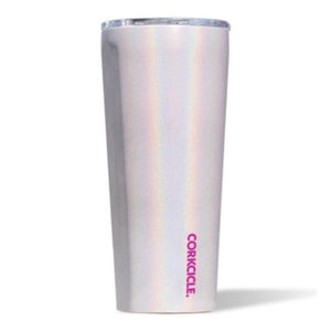 Corkcicle Tumbler Sparkle Unicorn Magic 24oz