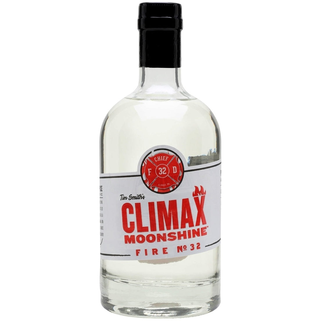 Tim Smiths Climax Fire Moonshine