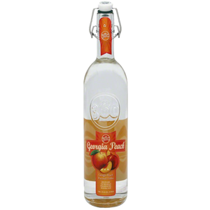360 Georgia Peach Vodka