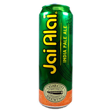 Cigar City Jai Alai IPA