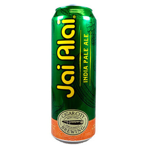 Cigar City Jai Alai IPA